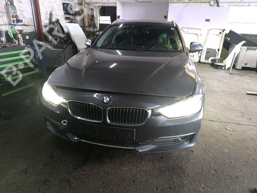 Engine control unit (ECU) BMW 3 Touring (F31) 320 d | BP39746061M57 - Image 7