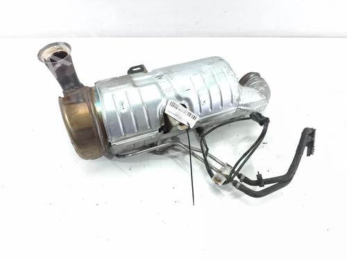 Katalysator Katalysator CITROËN BERLINGO Box Body/MPV (K9) 1.5 BlueHDi 100 (102 hp) 39746003 39746003