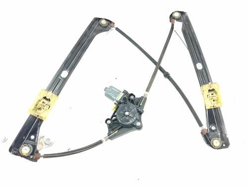 Used Front left window mechanism Front left window mechanism VW GOLF VII (5G1, BQ1, BE1, BE2) 1.6 TDI (115 hp) 35986379 35986379