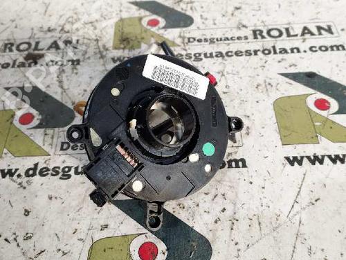 Used Squib airbag PEUGEOT BOXER Van (230L) [1994-2006]  5273341