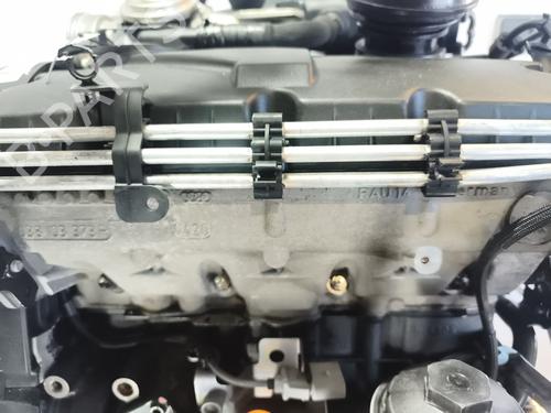 Engine VW GOLF V (1K1) 1.9 TDI | BP33756335M1 - Image 10