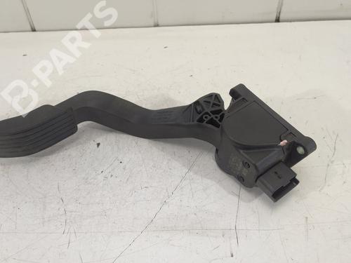 Used Pedal Pedal CITROËN C4 II (NC_) 1.6 HDi 110 (112 hp) 8372874 8372874