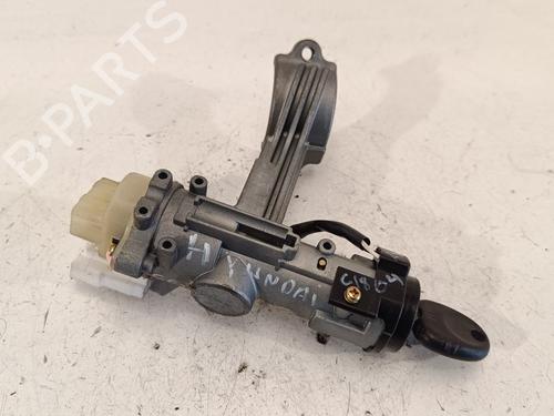 Ignition barrel HYUNDAI GETZ (TB) 1.1 (63 hp) 17755512