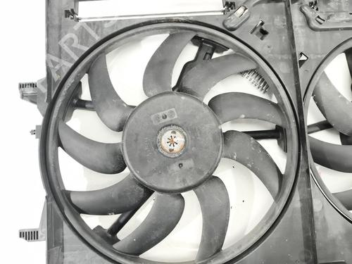Radiator fan AUDI A4 B8 (8K2) 2.0 TDI 16V | BP34251885M35 - Image 6