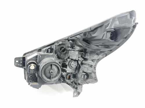 Right headlight RENAULT TRAFIC III Van (FG_) 1.6 dCi 95 (FGMJ, FGMR) | BP33434569C29 - Image 3