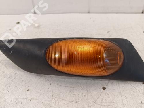 Used Right front indicator Right front indicator IVECO DAILY III Van [1999-2009] 11049168 11049168