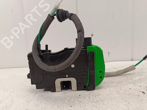 Front right lock HYUNDAI i40 I (VF)  | BP10771819C97 