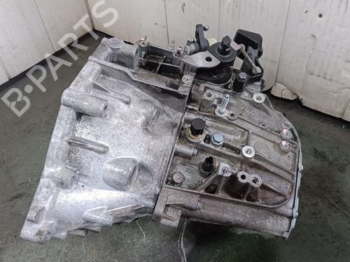 Gearbox TOYOTA PROACE Van (MDZ_) 2.0 D4d (MDZ3) | BP17749460M3 