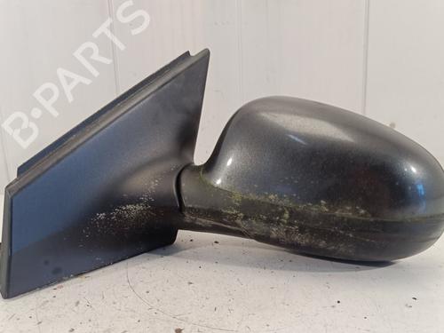 Left mirror FIAT BRAVO II (198_) 1.6 D Multijet (198AXH1B) | BP19923551C26 