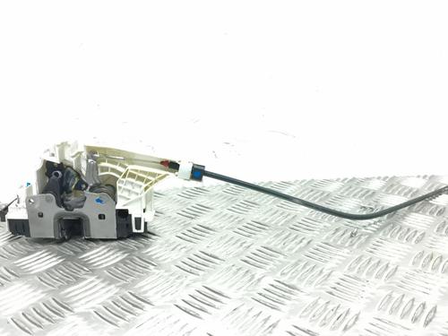 Used Front left lock Front left lock MERCEDES-BENZ SPRINTER 5-t Van (B906) 515 CDI (906.653, 906.655, 906.657) (150 hp) 33241483 33241483