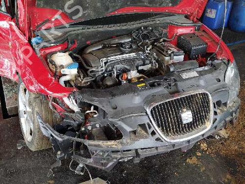 Instrument cluster SEAT LEON (1P1)  | BP5653757C47 