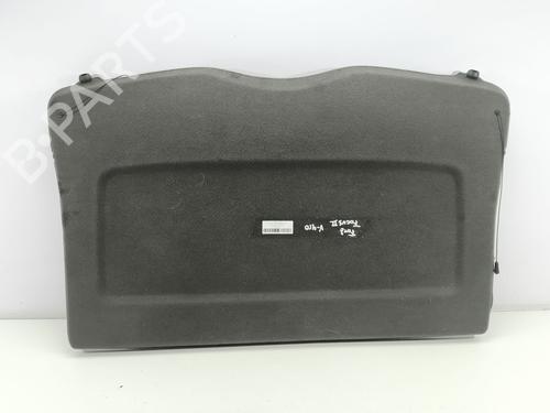 Used Rear parcel shelf Rear parcel shelf FORD FOCUS II (DA_, HCP, DP) 1.6 TDCi (90 hp) 34449454 34449454