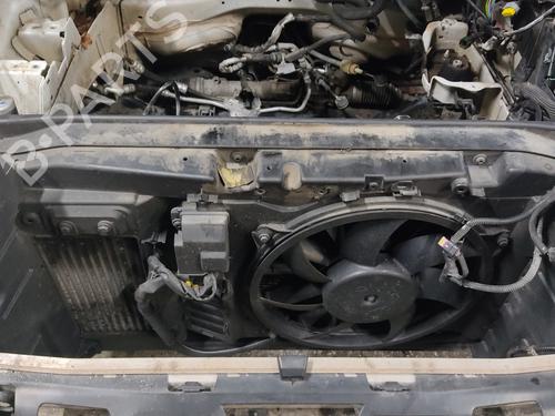 Used Front slam panel CITROËN BERLINGO MULTISPACE (B9) [2008-2026]  32034900