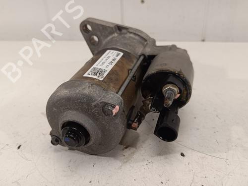 Starter AUDI A3 Sportback (8VA, 8VF) 1.6 TDI | BP17760536M8 