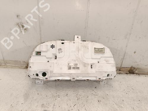Instrument cluster MITSUBISHI OUTLANDER II (CW_W) 2.2 DI-D 4WD | BP10372420C47 