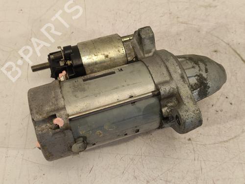 Used Starter MERCEDES-BENZ C-CLASS (W204) [2007-2015]  9231277