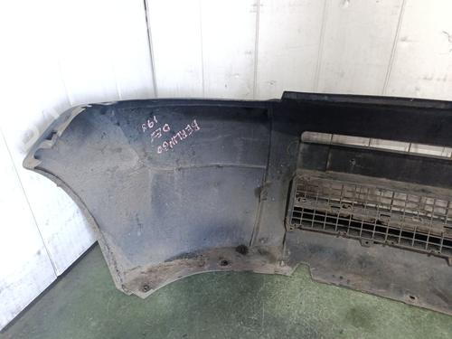 Front bumper CITROËN BERLINGO / BERLINGO FIRST MPV (MF_, GJK_, GFK_) 1.6 HDI 75 (MF9HW, GJ9HWC, GF9HWC, GN9HWC) | BP28733024C7 