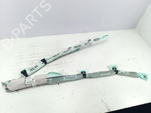 Used Right curtain airbag AUDI A3 Limousine (8VS, 8VM) 2.0 TDI (150 hp) 30923935