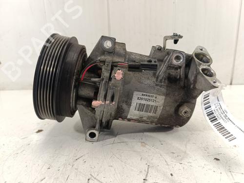 Airco pomp RENAULT MEGANE III Hatchback (BZ0/1_, B3_) 1.5 dCi (86 hp) 28718715