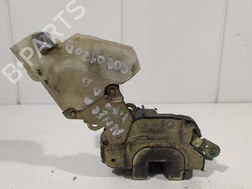 Front right lock NISSAN ALMERA TINO (V10) 2.2 dCi | BP6101857C97 