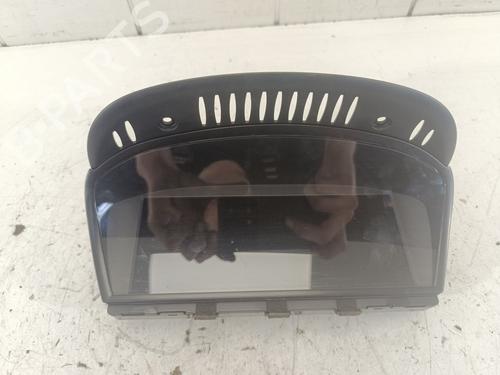 Used Display monitor BMW 3 Coupe (E92) M3 (420 hp) 29481142