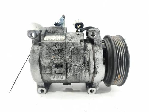 Used AC compressor AC compressor CHRYSLER VOYAGER IV (RG, RS) 2.5 CRD (141 hp) 40195264 40195264