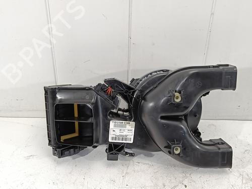 Used Heater blower motor MERCEDES-BENZ GL-CLASS (X166) GL 350 CDI / BlueTec 4-matic (166.823, 166.824) (258 hp) 12546724