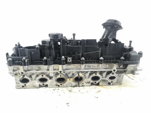 Cylinder head BMW X5 (E70) 3.0 sd | BP39880657M5 - Image 4
