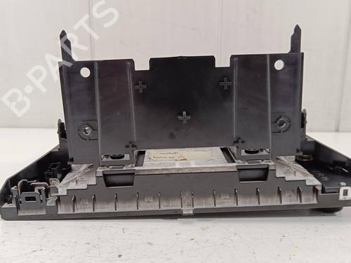 Display CITROËN BERLINGO MULTISPACE (B9)  | BP16848704C48 