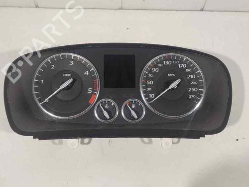 Used Instrument cluster RENAULT LAGUNA III (BT0/1) 2.0 dCi (BT01, BT08, BT09, BT0E, BT0K, BT12, BT1C, BT1D,... (150 hp) 7070327