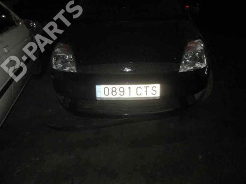 Front left window mechanism FORD FIESTA V (JH_, JD_) 1.4 TDCi | BP4056933C22 