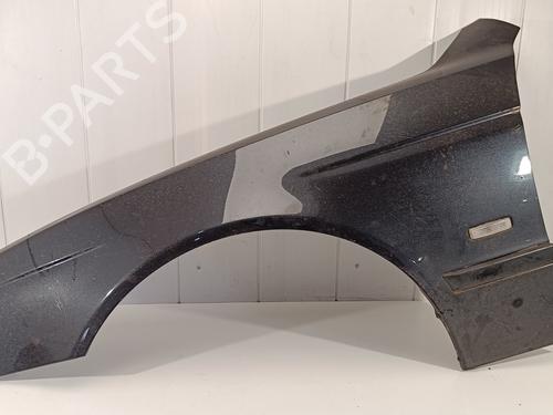 Parafango anteriore sinistro BMW 5 (E39) 530 d (184 hp) 13748885