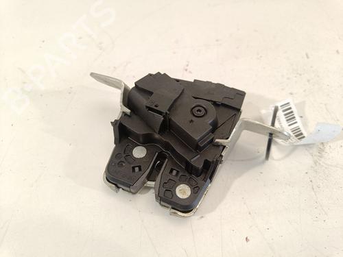 Used Tailgate lock MERCEDES-BENZ GLK-CLASS (X204) 220 CDI (204.902) (170 hp) 25010571