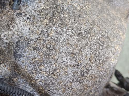 Gearbox SEAT IBIZA III (6L1)  | BP13492258M3 