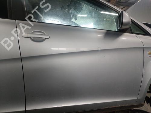 Used Right front door SEAT ALTEA XL (5P5, 5P8) [2006-2015]  28545149