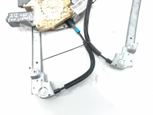 Front left window mechanism PEUGEOT 607 (9D, 9U) 2.2 HDi | BP33660395C22 - Image 4