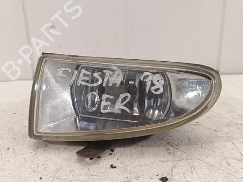 Faro antinebbia anteriore destri FORD FIESTA IV (JA_, JB_) 1.8 DI (75 hp) 10989559