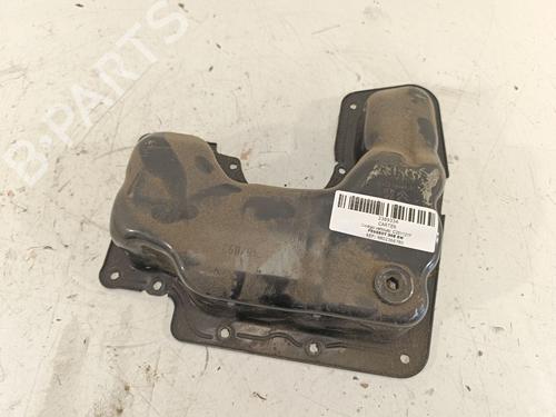Used Oil sump Oil sump PEUGEOT 308 SW II (LC_, LJ_, LR_, LX_, L4_) 1.2 THP 130 (131 hp) 33958444 33958444