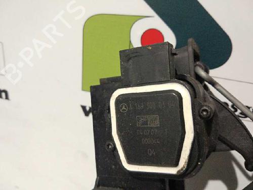 Pedal MERCEDES-BENZ A-CLASS (W169)  | BP8688754I4 