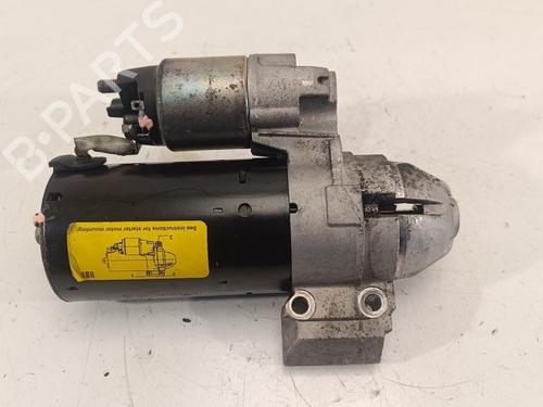 Used Starter BMW 3 Touring (E91) [2004-2012]  17732385