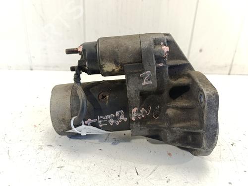 Startmotor NISSAN TERRANO II (R20) 2.7 TD 4WD (101 hp) 28306011