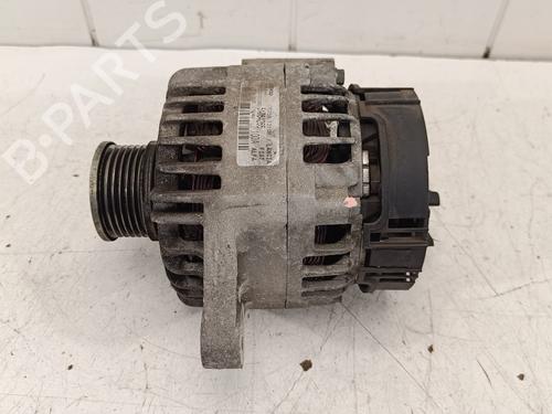 Alternator FIAT BRAVO II (198_) 1.6 D Multijet (198AXH1B) | BP10925537M7 