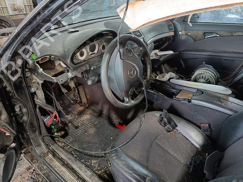 Differenziale posteriore MERCEDES-BENZ E-CLASS (W211) E 320 CDI (211.026) | BP29852451M24 