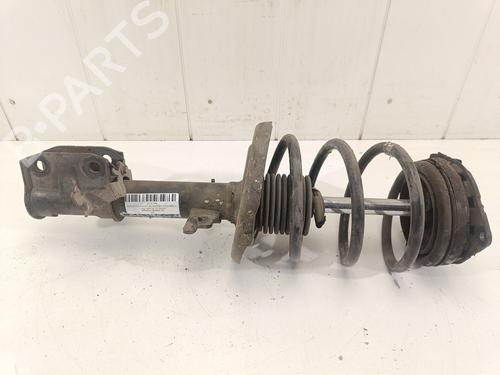 Used Left front shock absorber RENAULT SCÉNIC III (JZ0/1_) 1.9 dCi (JZ0J, JZ1J, JZ1K, JZ1S) (131 hp) 24468573