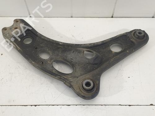 Used Left front suspension arm NISSAN PRIMASTAR Van (X83) [2002-2025]  8418726