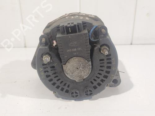 Alternator ROVER 100 / METRO Hatchback (XP)  | BP7284727M7 