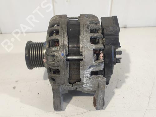 Generator RENAULT CAPTUR I (J5_, H5_) 0.9 TCe 90 | BP7403684M7 
