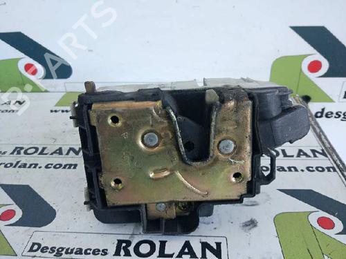 Rear right lock SEAT CORDOBA (6K1, 6K2)  | BP4052424C99 