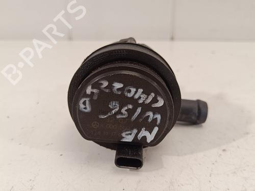 Other MERCEDES-BENZ GLA-CLASS (X156) GLA 220 CDI (156.903) | BP17522541O1 
