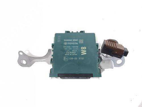 electronic-module-toyota-c-hr-_x1_-2016-36280118 main image